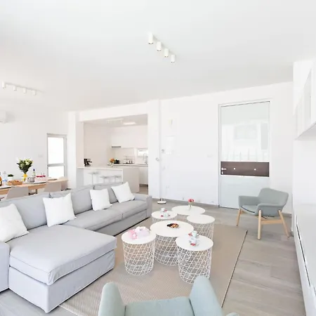 Olivine Ol9 By Interhome Casa de Férias Protaras