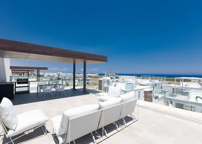 Olivine Ol9 By Interhome Casa de Férias *