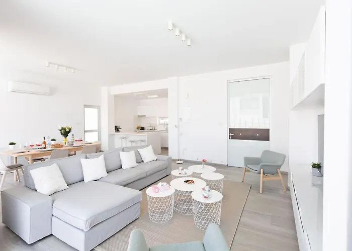 Olivine Ol9 By Interhome Casa de Férias Protaras