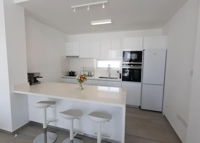 Casa de Férias Olivine Ol9 By Interhome Protaras