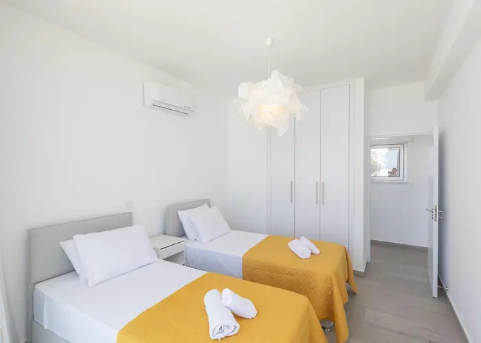 Olivine Ol9 By Interhome Protaras