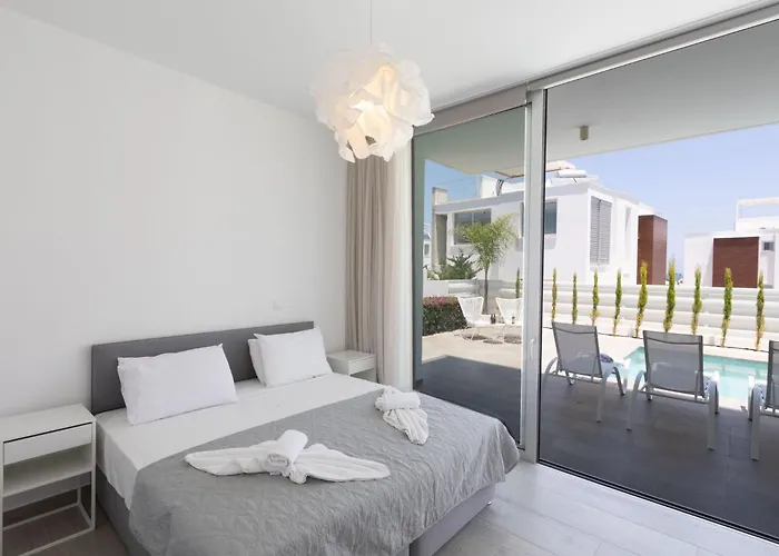 Casa de Férias Olivine Ol9 By Interhome *