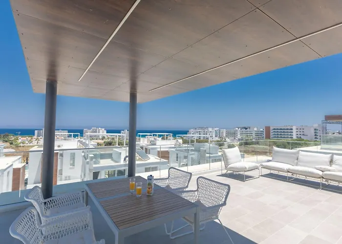 Casa de Férias Olivine Ol9 By Interhome