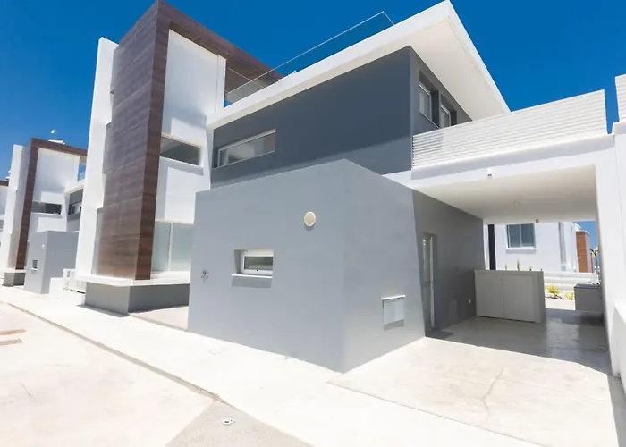 Casa de Férias Olivine Ol9 By Interhome Protaras