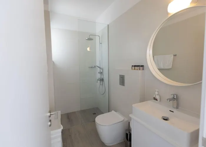 펜션 Olivine Ol9 By Interhome