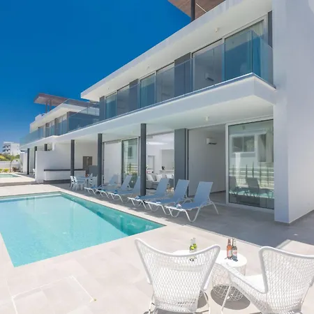 Olivine Ol9 By Interhome Feriehus Protaras