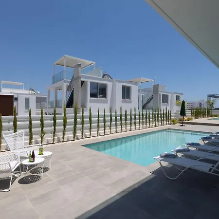 Olivine Ol9 By Interhome Protaras