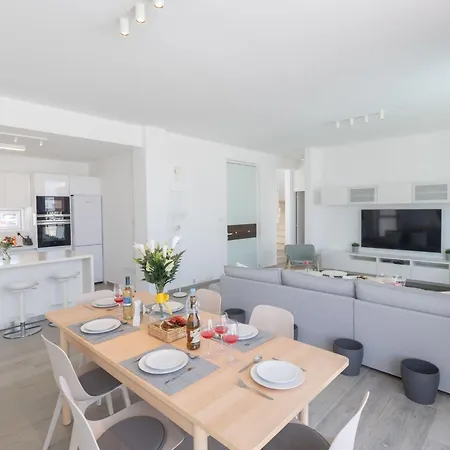 Semesterbostad Olivine Ol9 By Interhome *