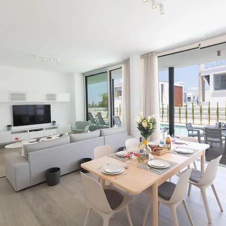 Olivine Ol9 By Interhome Protaras