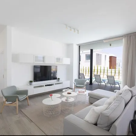 Olivine Ol9 By Interhome * Protaras