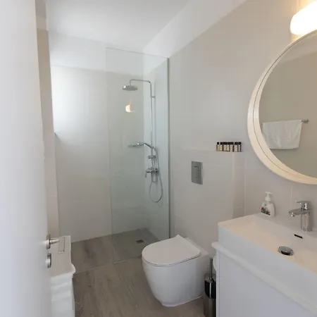 Prázdninový dům Olivine Ol9 By Interhome