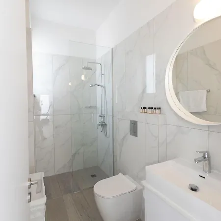 Prázdninový dům Olivine Ol9 By Interhome Protaras