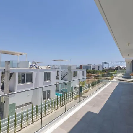 Olivine Ol9 By Interhome Protaras