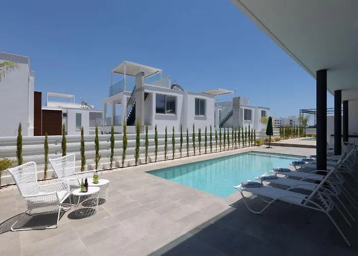 Olivine Ol9 By Interhome Protaras