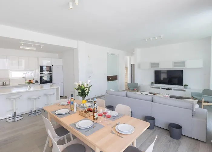 Feriehus Olivine Ol9 By Interhome *