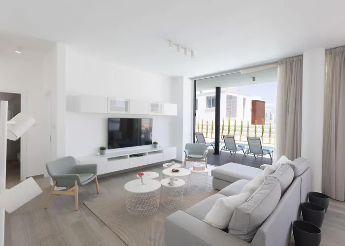 Olivine Ol9 By Interhome * Protaras