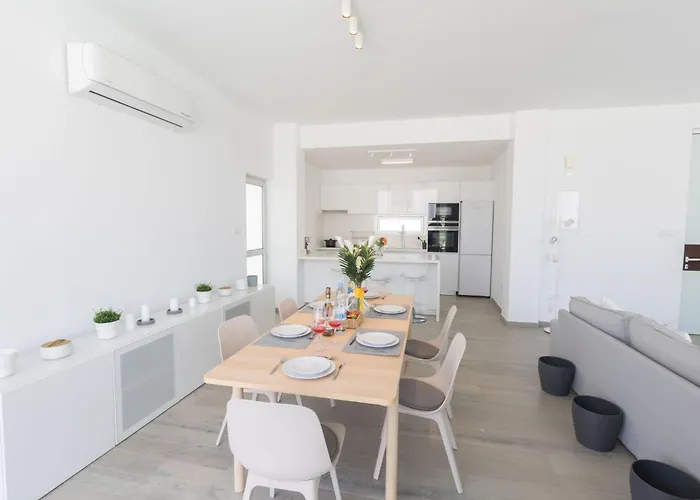 Olivine Ol9 By Interhome Feriehus *