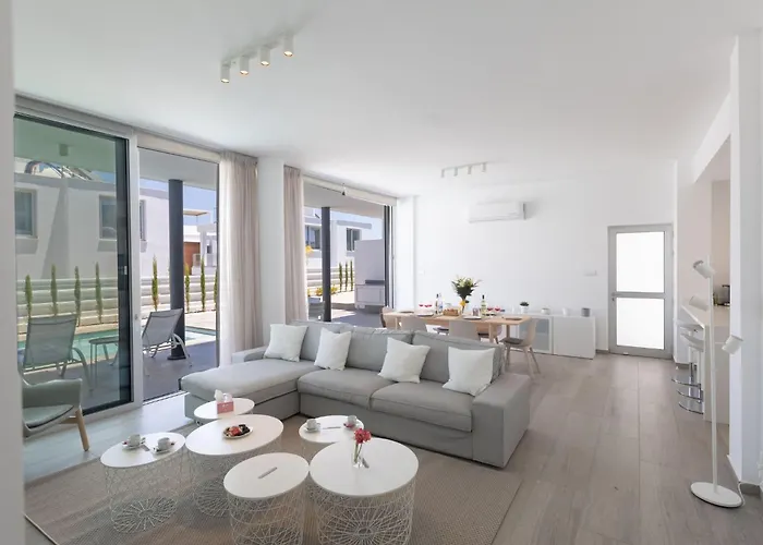 Feriehus Olivine Ol9 By Interhome *