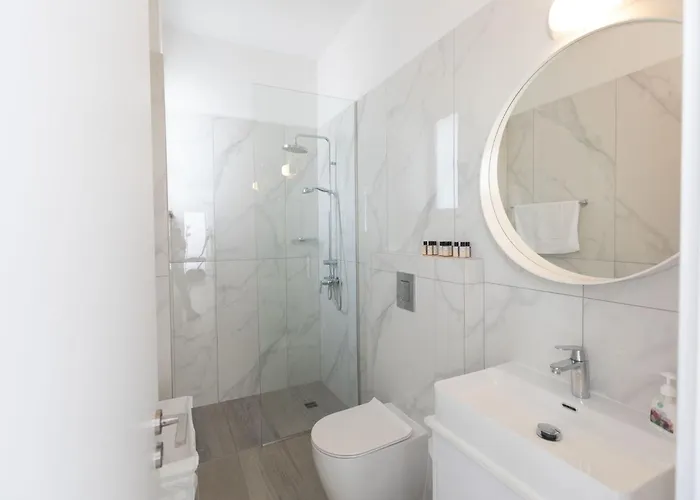 Semesterbostad Olivine Ol9 By Interhome Protaras