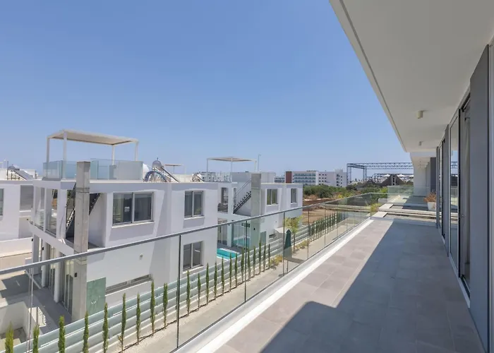 Olivine Ol9 By Interhome Protaras