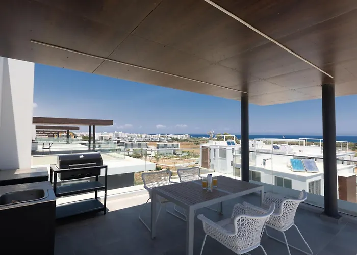 Olivine Ol9 By Interhome * Protaras